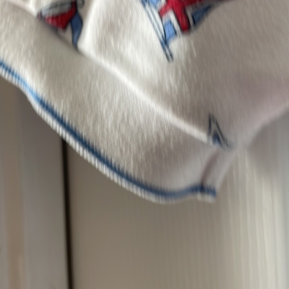 GOLF SHIRT FLAG MOTIF - Picture 3 of 5